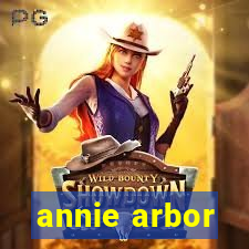 annie arbor